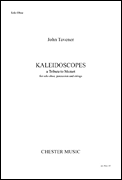 cover for Kaleidoscopes