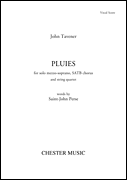 cover for Pluies