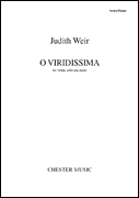 cover for O Viridissima