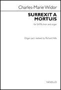 cover for Surrexit a Mortuis