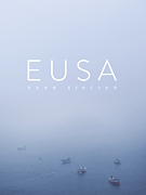 cover for Yann Tiersen - Eusa