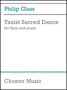 cover for Taoist Sacred Dance
