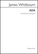 cover for Ada