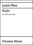 cover for Night