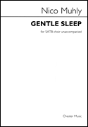 cover for Gentle Sleep