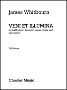 cover for Veni Et Illumina