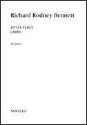 cover for Little Elegy