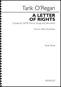cover for A Letter of Rights (2015)