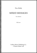 cover for Mixed Messages