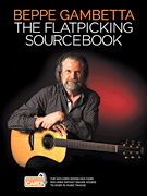 cover for The Flatpicking Sourcebook