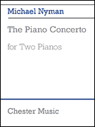 cover for The Piano Concerto