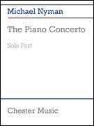 cover for The Piano Concerto
