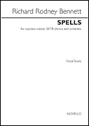 cover for Spells