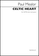 cover for Celtic Heart