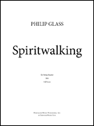 cover for Spiritwalking
