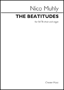 cover for The Beatitudes
