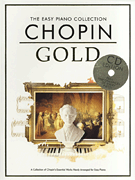 cover for Chopin Gold
