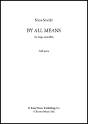cover for By All Means
