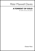 cover for A Torrent of Gold
