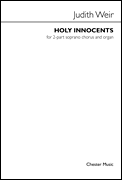 cover for Holy Innocents
