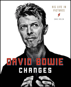 cover for David Bowie - Changes