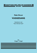 cover for Vuggesang (Cradle Song)