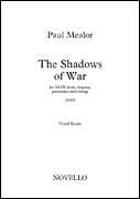 cover for The Shadows of War