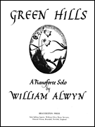 cover for Green Hills