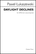 cover for Daylight Declines