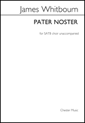 cover for Pater Noster