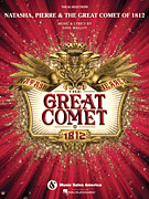 cover for Natasha, Pierre & The Great Comet of 1812