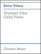 cover for Trumpet Vibe Cello Piano