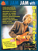cover for Jam with Dire Straits