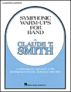 cover for Symphonic Warm-Ups for Band