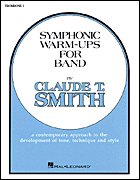 cover for Symphonic Warm-Ups for Band