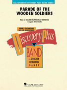 cover for Parade of the Wooden Soldiers