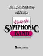 cover for Trombone Rag, The