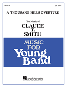 cover for Thousand Hills Overture