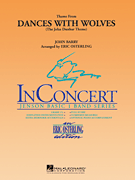 cover for Dances with Wolves (Main Theme)