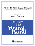 cover for Rock 'N' Roll Hall of Fame