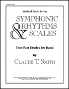 cover for Symphonic Rhythms & Scales