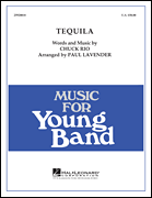 cover for Tequila