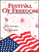 cover for Festival of Freedom