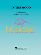 cover for In the Mood