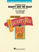 cover for Selections from Beauty and the Beast
