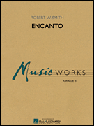 cover for Encanto