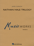 cover for Nathan Hale Trilogy