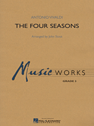 cover for Four Seasons, The