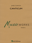 cover for Canticum