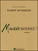 cover for Flight of Eagles